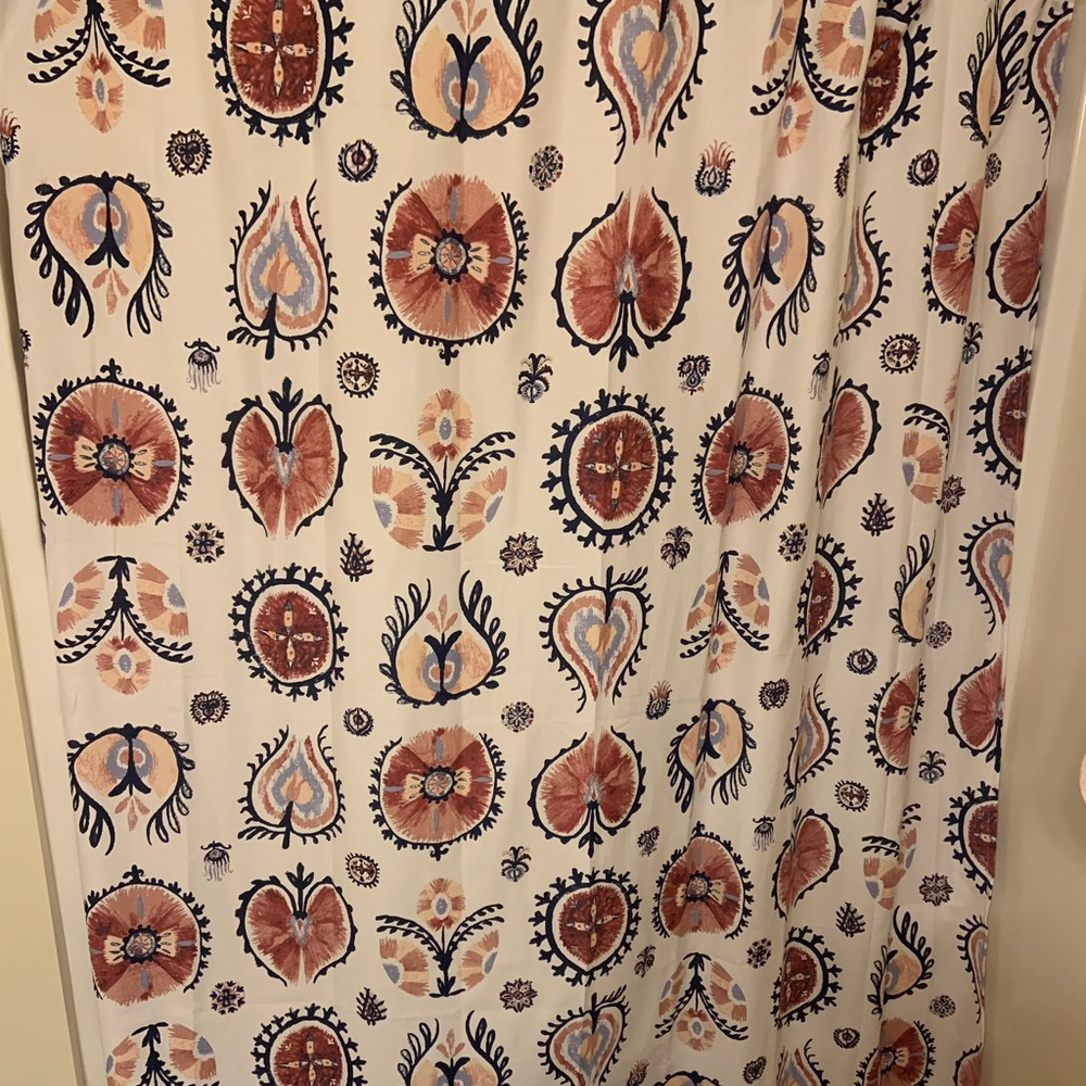 Opalhouse Shower Curtain